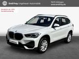 BMW X1 sDrive18i Advantage LED Navi