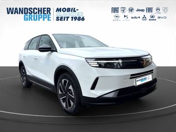 Opel Grandland 1.2 Edition KAMERA, CARPLAY, SHZ