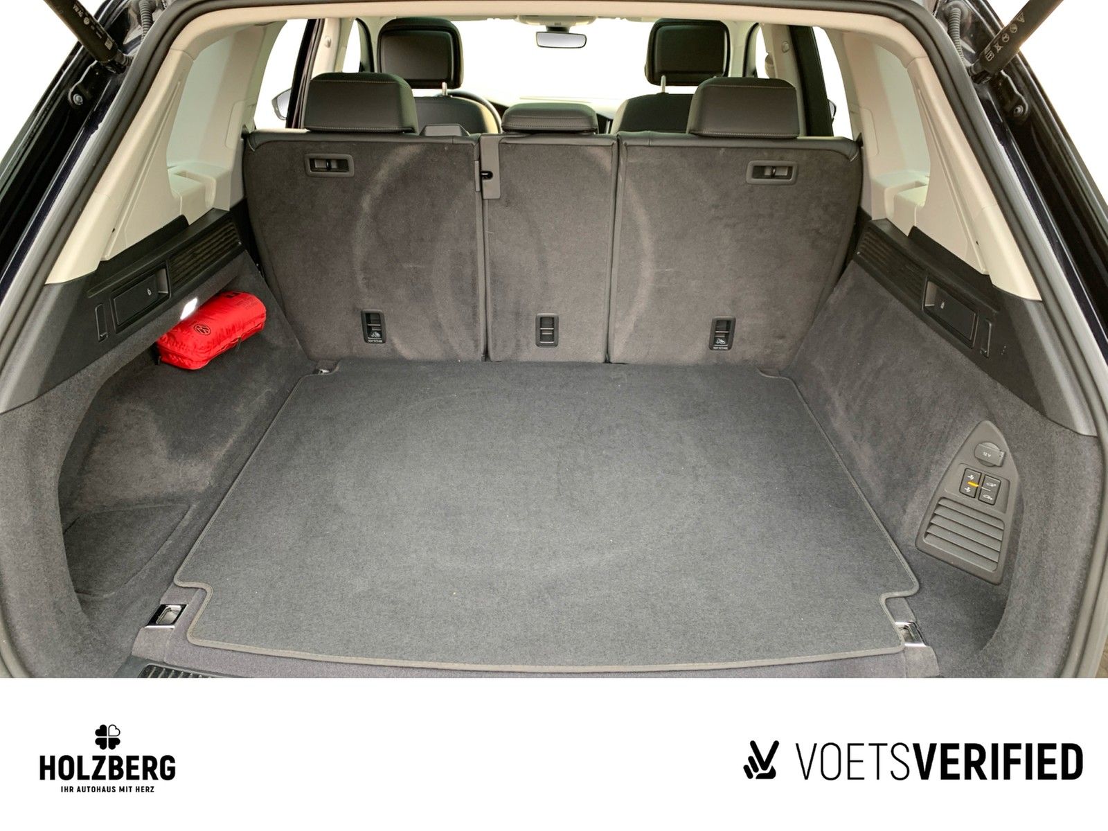 Volkswagen Touareg - Bild 17