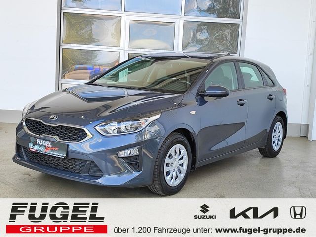 Kia Ceed 1.0 T-GDI Klima|PDC|Temp.