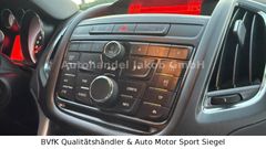 OPEL Zafira/Tour./Family Plus/Tüv&Service&Garantie!