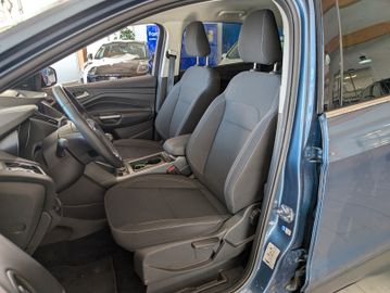 Ford Kuga Cool & Connect 120PS 2WD