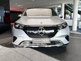 Mercedes-Benz EQE 350 4M ElectricArtPrem+DigiL+Pano+AHK+Winter - Mercedes-Benz EQE: Geländewagen