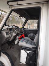Peugeot J5 2.5 TD Alkoven Wohnmobil mit Motorschaden  - Peugeot Wohnmobil oder -wagen Alkoven J5