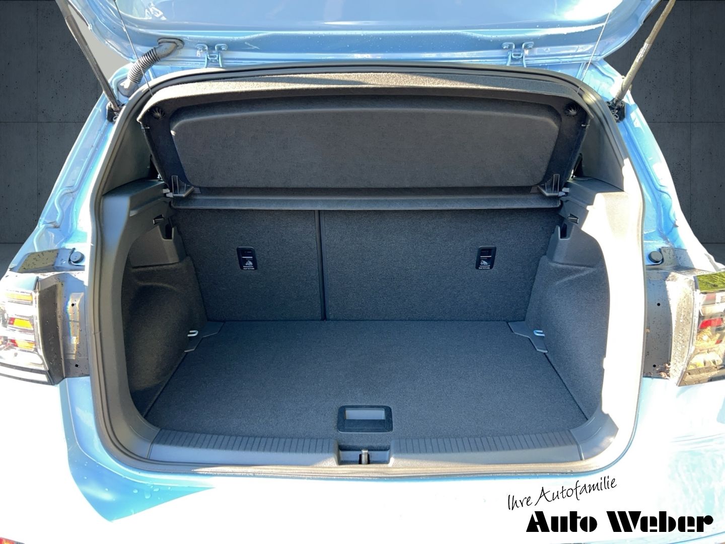 Volkswagen T-Cross - Bild 13