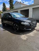 Audi A3 Sportback 2.0 TDI*SHZ*Klimaaut* TOP Gepflegt - Audi A3 aus 2010: TDI