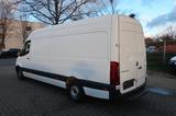 Mercedes-Benz Sprinter 319CDI 1. Hand / Kamera / MAXI /FN:153 - Mercedes-Benz Sprinter Gebrauchtwagen in Hannover
