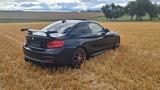 BMW M240i Coupé -  Handschalter M-Performance BMW - BMW M240i mit Benzin-Antrieb