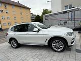 BMW X3 Baureihe X3 xDrive 30 i xLine/2.Hd/HU&insp.Ne - gebrauchte BMW X3 aus dem Jahr 2018