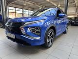 Mitsubishi Eclipse Cross Plus Select Hybrid 4WD Stand HZG - blaue Mitsubishi Eclipse