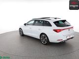 Seat Leon ST 2.0 TDI FR LINE AHK,MEMORY,KEYLESS,BEATS - Seat Leon Kombi ST fr mit Diesel-Antrieb
