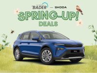 Skoda Elroq - Vorschau Bild 1