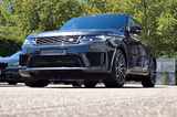 Land Rover Range Rover Sport P400 HSE Dynamic Hybrid - Land Rover Range Rover Sport Plug-in Hybrid (PHEV) Gebrauchtwagen