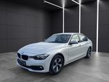BMW 318 d Advantage /53.000KM/NAVI/HUD/PDC/ - BMW mit Diesel-Antrieb: 3.0