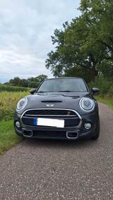 MINI Cooper S Cabrio Cooper S - MINI Cabrio Serie von privat