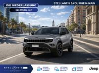 Jeep Avenger - Vorschau Bild 1