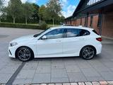 BMW 120 d M Sport Digital Cockpit, Aktiv Tempomat - gebrauchte BMW 120 aus dem Jahr 2020