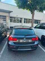 BMW 116i F20 Facelift/ Euro 6 / TÜV Neu / Gepfle - BMW 116: F20