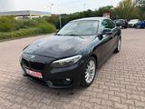 BMW 228 2  Coupe 228 i - BMW 228 mit 3 Türen