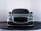 Bentley Flying Spur S Hybrid - Bentley Flying Spur mit Hybrid-Antrieb
