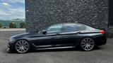 BMW M550i xDrive A - - BMW M550 aus 2017