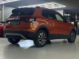 Volkswagen T-Cross Active 1.0 TSI DSG - VW T-Cross in Braunschweig