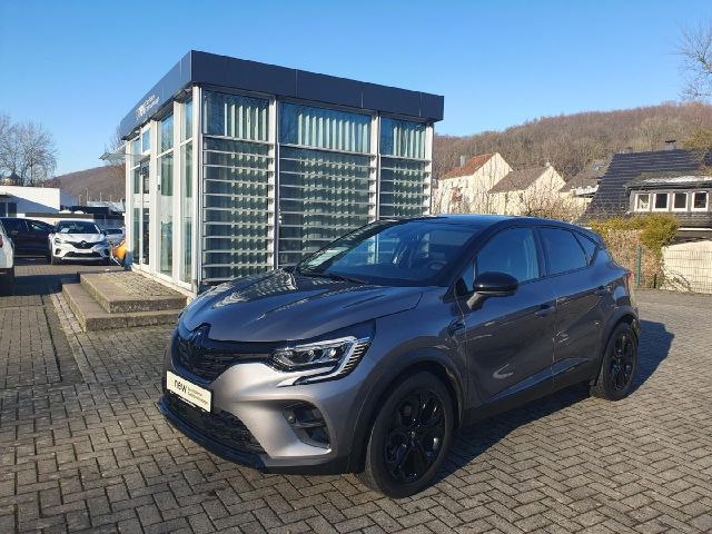 Renault Captur II Rive Gauche