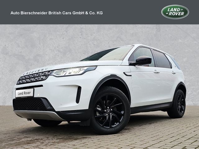 Land Rover Discovery Sport D150 343,- OHNE ANZAHLUNG