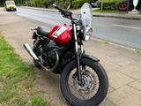 Moto Guzzi 2015 V7 II Special ABS + Zubehör TÜV  - MOTO GUZZI V7 SPECIAL