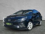 Opel Astra K Sports Tourer Ultimate Start/Stop - mit Benzin-Antrieb: Schwarz, Alcantara
