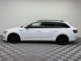 Skoda Superb Sportline 4x4|Pano|Kamera|Memory|AHK|LED| - Skoda Superb in Wuppertal