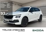 Skoda Kamiq Tour Virtual LED PDC SpurH