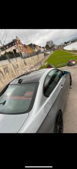 BMW 335i Coupé - - BMW 3er Reihe aus 2006: Coupé