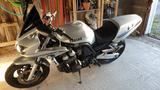 Yamaha Fazer 600 - Offers matching your search criteria