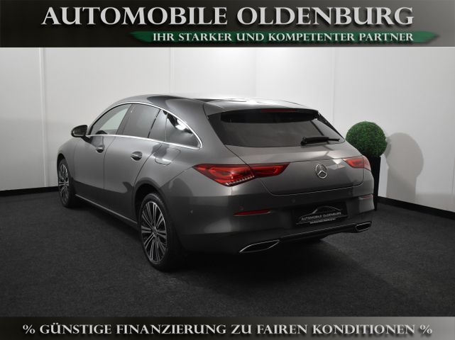 Mercedes-Benz CLA 250 e SB Progressive *Distro+*Wide*360°*AHK*