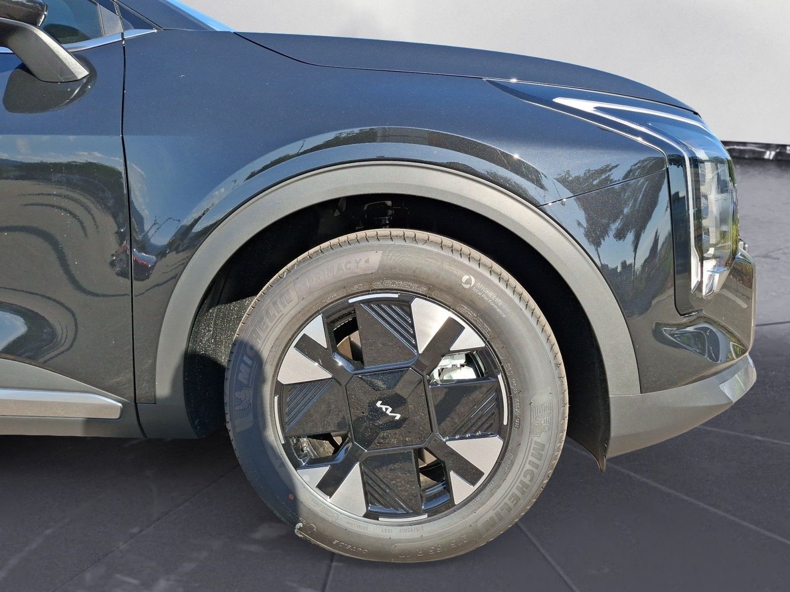 Kia Sportage - Bild 12