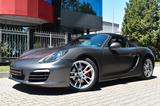 Porsche Boxster S *Bose - gebrauchte Porsche Boxster aus dem Jahr 2013