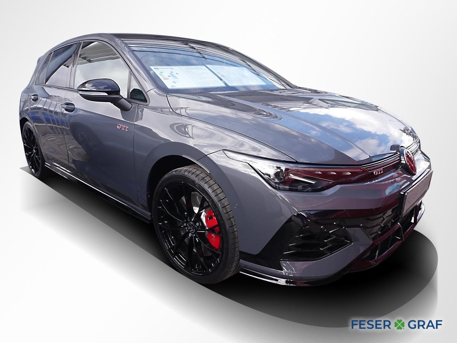 Volkswagen Golf - Bild 2