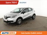 Renault Captur 0.9 Energy Life *TEMPO*ALU*KLIMA*GARANTIE - Renault Captur Life