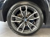 BMW X3 xDrive20d M-Sport NAV+LED+AHK+HIFI+20ZOLL+1HD - gebrauchte BMW X3 aus dem Jahr 2022