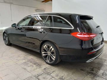 Mercedes C 200 - 8