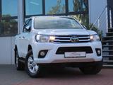 Toyota Hilux 2.4 D-4D-F Double Cab 4x4 Euro 6 - Toyota Hilux in Düsseldorf