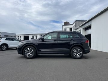 Volkswagen Tiguan - 2