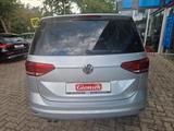 Volkswagen Touran Comfortline 2.0 TDI DAB Kamera Navi 8fach - Volkswagen Touran: Comfortline