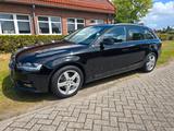 Audi A4 2.0 TDI 110kW quattro Avant