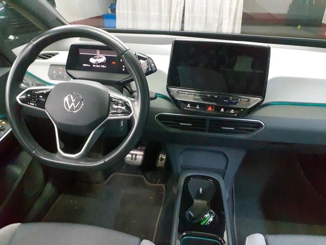 ID.3 Pro IQ LIGHT ACC PANO AREA VIEW