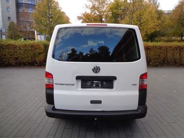 Volkswagen T5 Transporter - 4