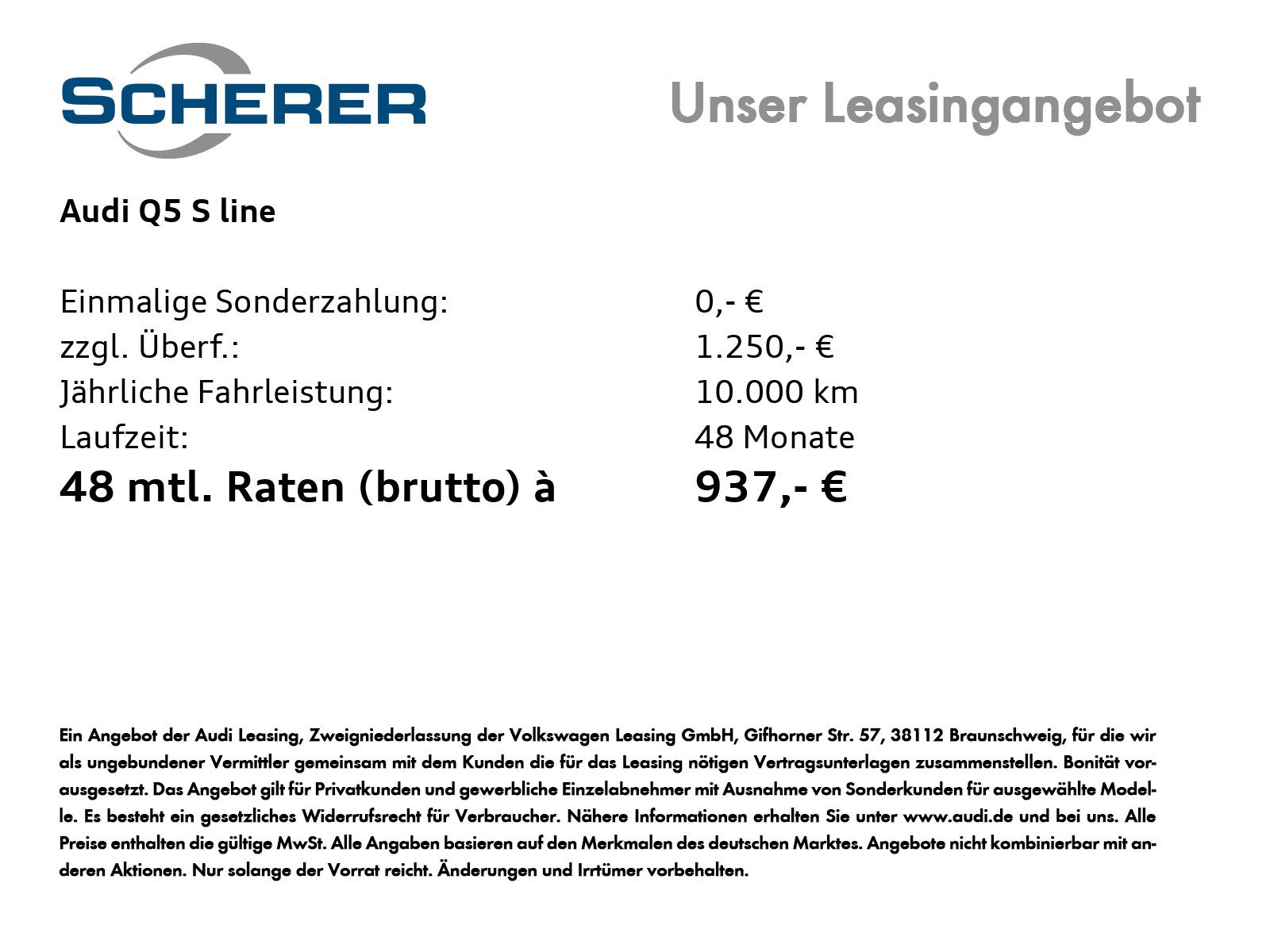 Audi Q5 SUV TDI quattro 220 kW S tronic imagem 2