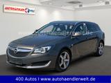 Opel Insignia Sports Tourer 1.6 CDTI Business Edition - Opel Insignia in Halle
