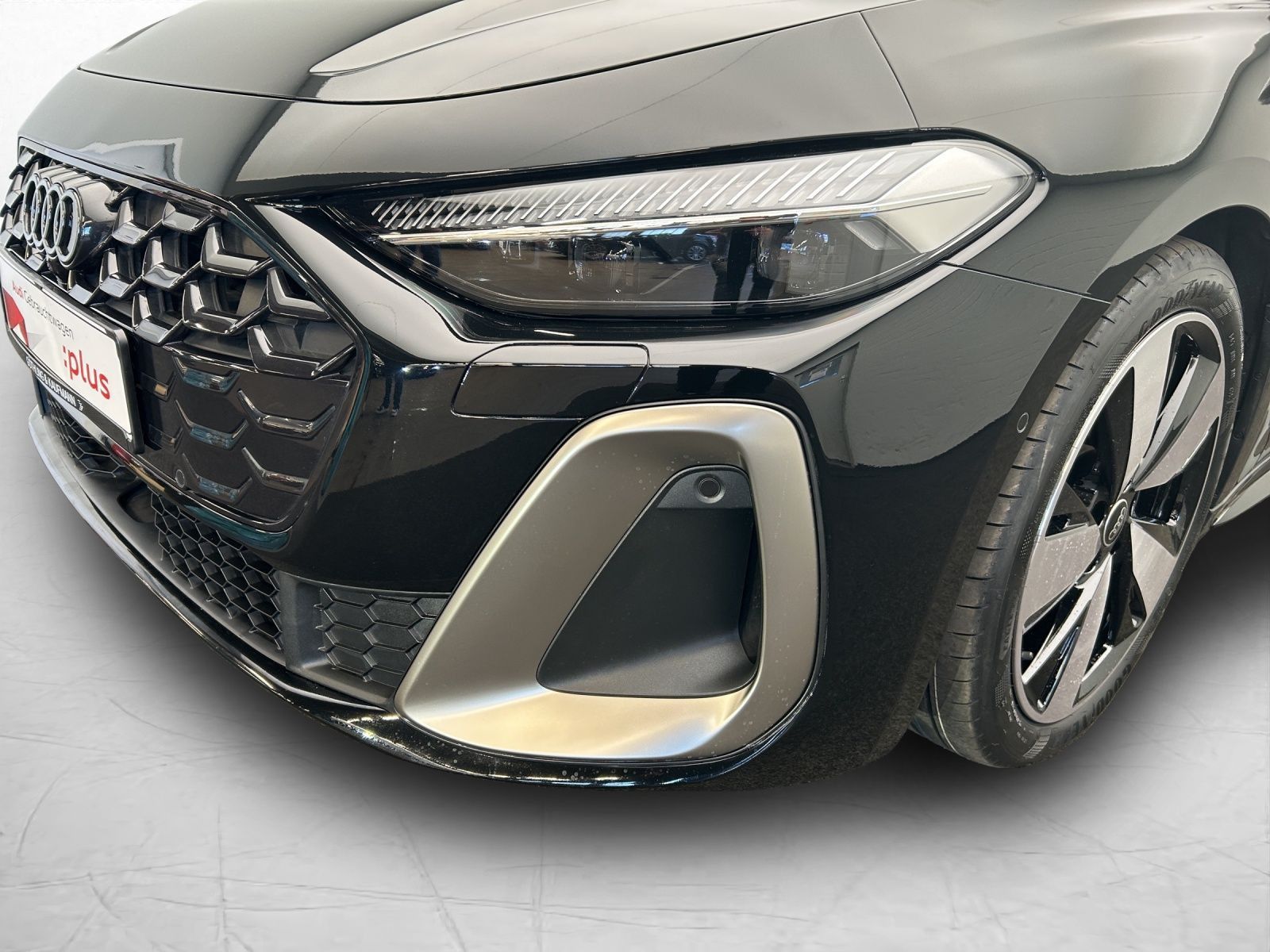 Audi A5 - Bild 13